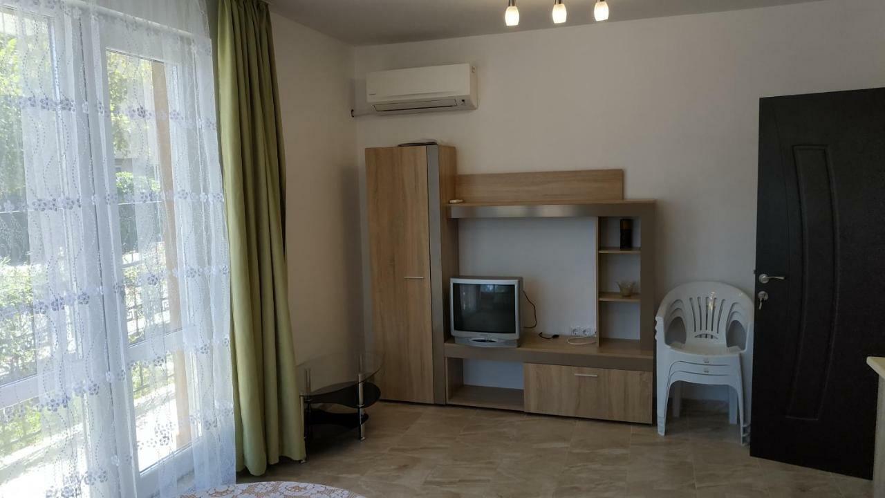 Complex Argo Apartment Ravda Ngoại thất bức ảnh